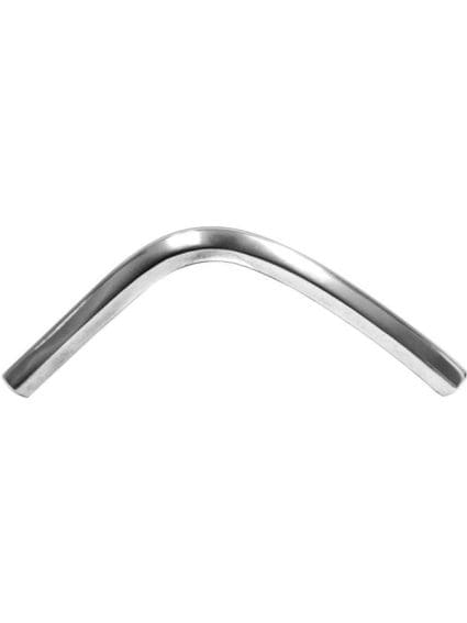 GLAM3686 Quarter Molding Extension